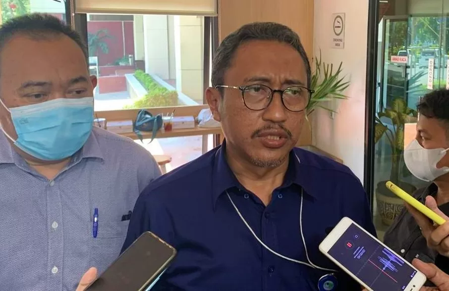 Dirut PDAM: Penyesuaian Tarif Tidak Memberatkan Warga Surabaya