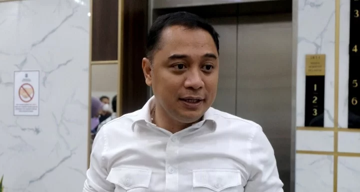 Mulai Tahun 2023, Ribuan CCTV Dipasang di Perkampungan Surabaya