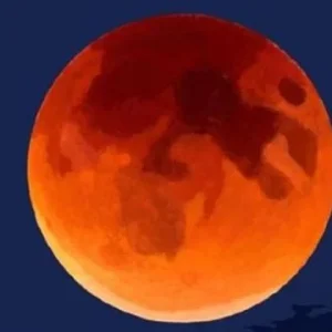 Gerhana Bulan Total Selasa Besok, Catat Waktu dan Wilayahnya Gerhana Bulan Total Selasa Besok, Catat Waktu dan Wilayahnya