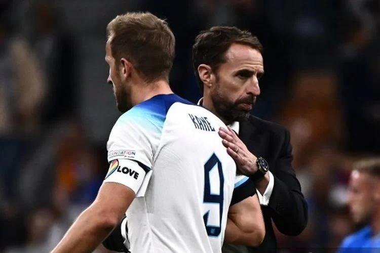 Inggris Optimistis Libas Iran di Pembuka Grup B Piala Dunia 2022
