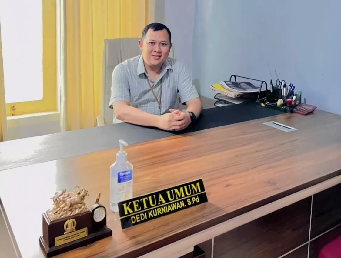 Maksimalkan Torehan Medali  Porprov 2023, KONI Kabupaten Kediri Jaring Atlet Cabang Esport