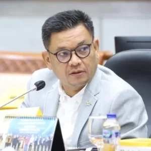 Sukses Pelaksanaan Haji Tahun 1443H Dipuji Komisi VIII DPR