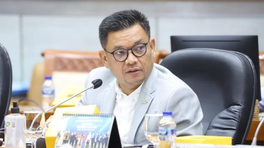 Sukses Pelaksanaan Haji Tahun 1443H Dipuji Komisi VIII DPR