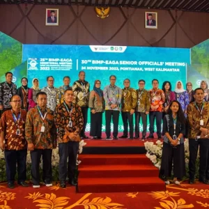Indonesia Ketua Forum Pertemuan 4 Negara di Kawasan Asia Tenggara Indonesia Ketua Forum Pertemuan 4 Negara di Kawasan Asia Tenggara