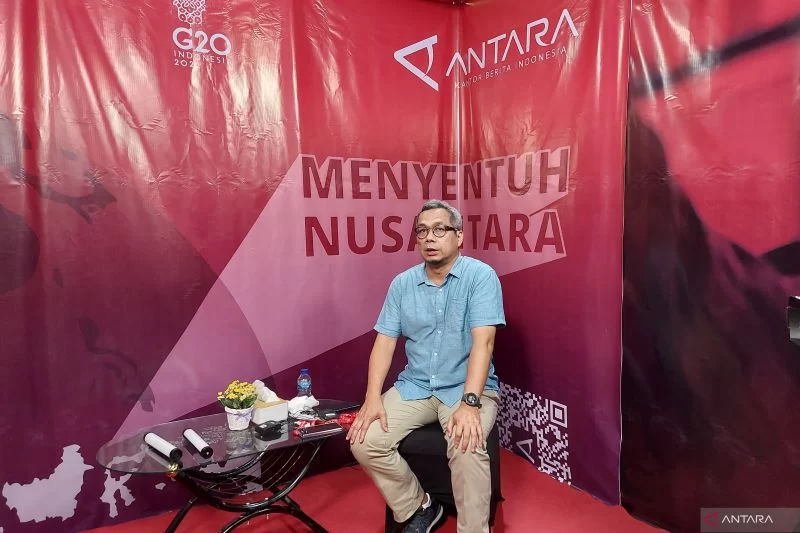 G20 Indonesia Berpotensi Mendukung UMKM Lokal