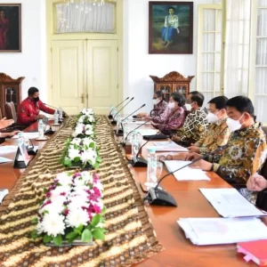 Lima Tokoh akan Dianugerahi Gelar Pahlawan Nasional Lima Tokoh akan Dianugerahi Gelar Pahlawan Nasional
