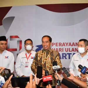 Parpol Jangan Sembrono Memilih Capres dan Cawapres di Pemilu 2024 Parpol Jangan Sembrono Memilih Capres dan Cawapres di Pemilu 2024