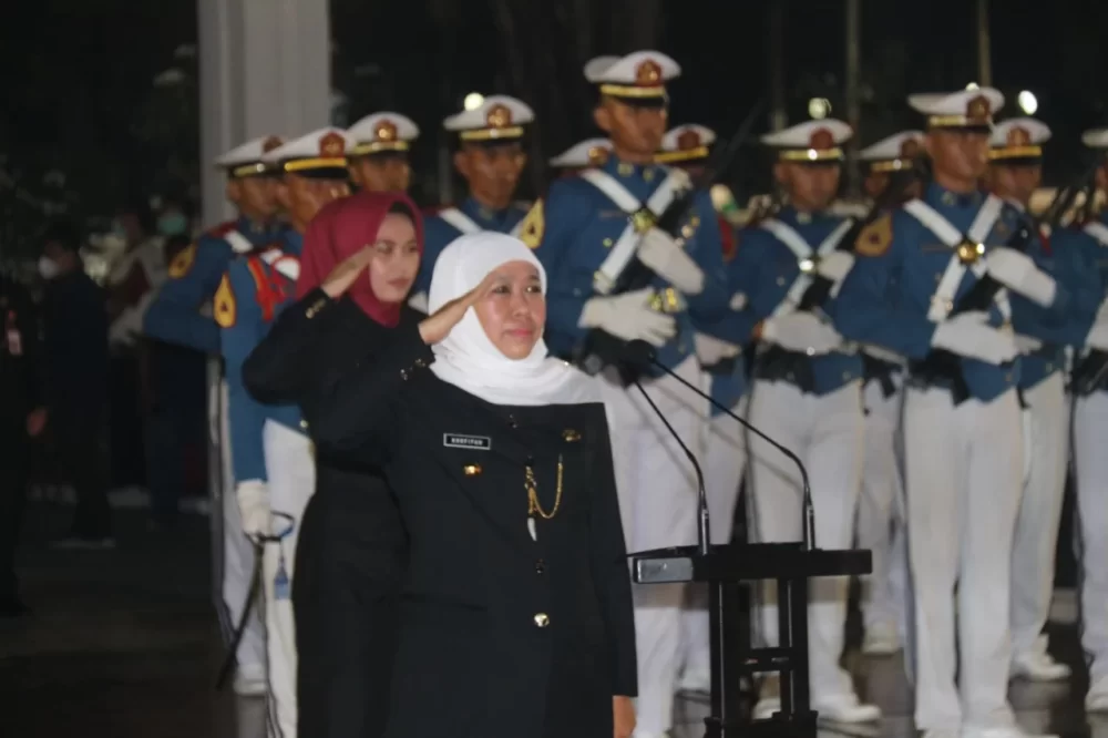 Jadilah Pahlawan yang Mampu Menjawab Tantangan Global