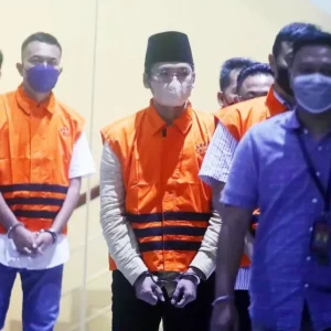 Bupati Bangkalan Diduga Patok Rp 50-150 Juta Terkait Lelang Jabatan Bupati Bangkalan Diduga Patok Rp 50-150 Juta Terkait Lelang Jabatan