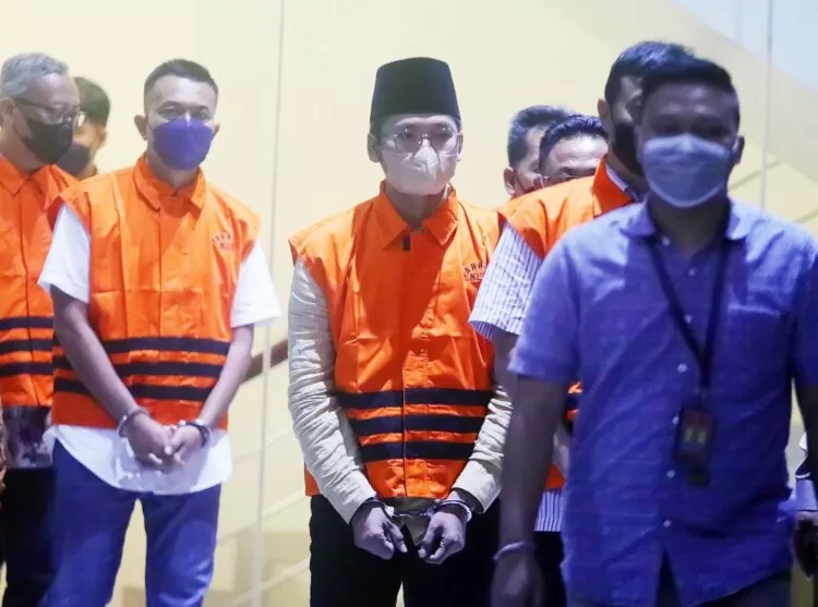 Bupati Bangkalan Diduga Patok Rp 50-150 Juta Terkait Lelang Jabatan