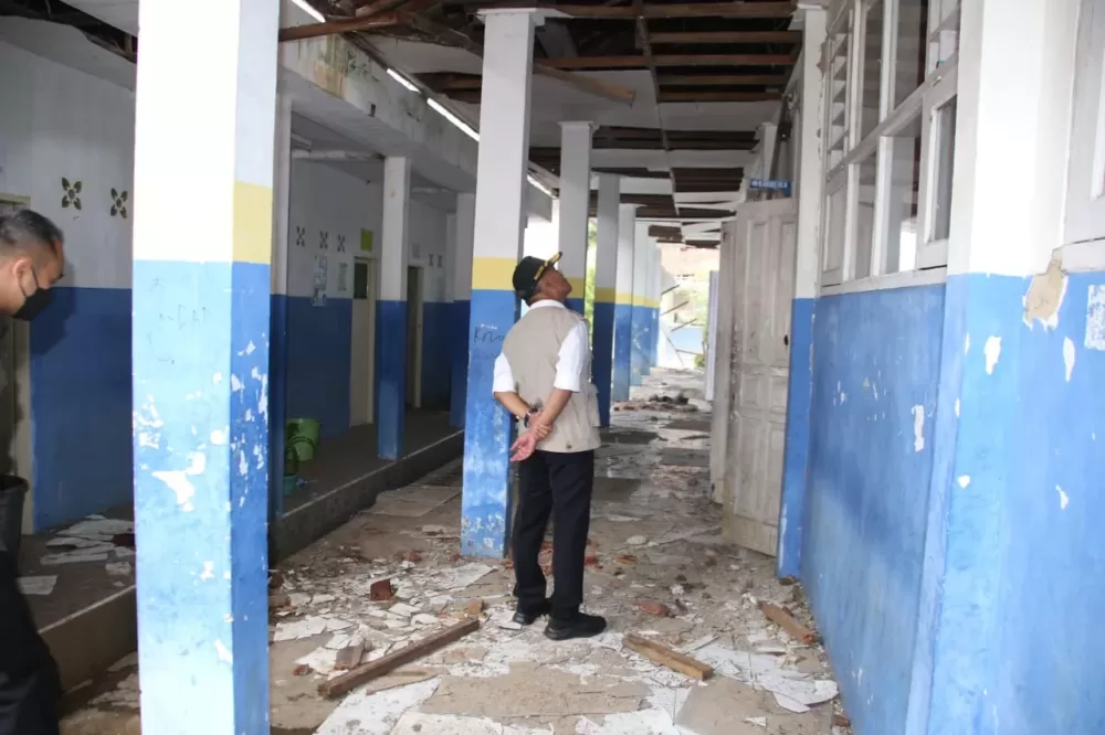 Menko Muhadjir: Media agar Tonjolkan Pencari Ilmu, Bukan Yang Pencitraan