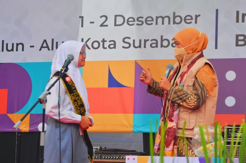 Pendidikan Antikorupsi Perlu Ditanamkan Sejak Usia Dini