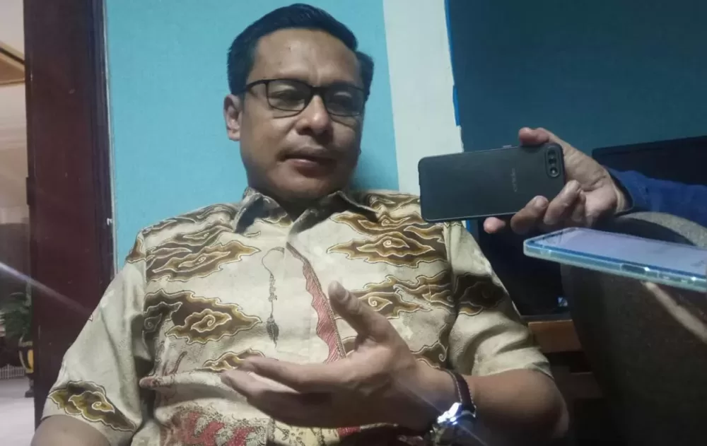 Nomor 4 Target Suara Golkar Meningkat