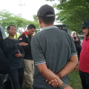 Gagal Panen, 5 Hektar Tanaman Padi Terserang Hama ” Kerdil Rumput” di Madiun Gagal Panen, 5 Hektar Tanaman Padi Terserang Hama ” Kerdil Rumput” di Madiun