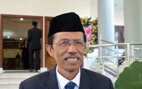 Bupati Magetan Tolak Usulan Kenaikan Gaji Direksi Dan Karyawan PDAM Lawu Tirta