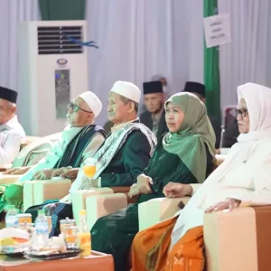 Gubernur Khofifah: NU Miliki Potensi Besar Terhadap Kebangkitan Ekonomi Umat Gubernur Khofifah: NU Miliki Potensi Besar Terhadap Kebangkitan Ekonomi Umat