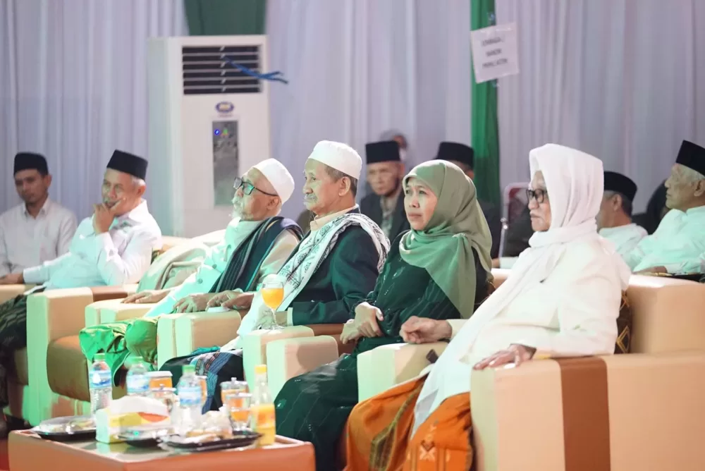 Gubernur Khofifah: NU Miliki Potensi Besar Terhadap Kebangkitan Ekonomi Umat