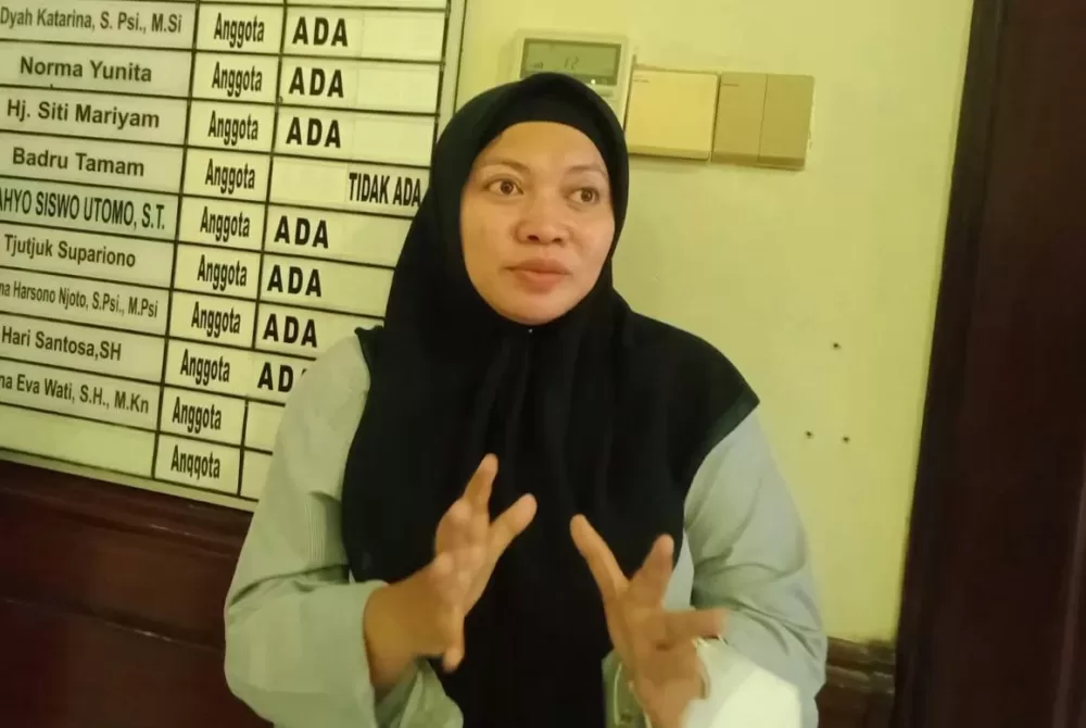 Komisi D DPRD Surabaya Sepakati Gelontor 500 Milyard Untuk Pembangunan Rumah Sakit Surabaya Timur