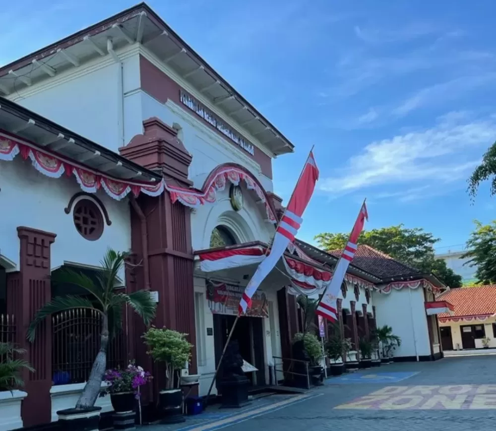 Korban Mafia Tanah Surabaya Lapor Bareskrim Polri
