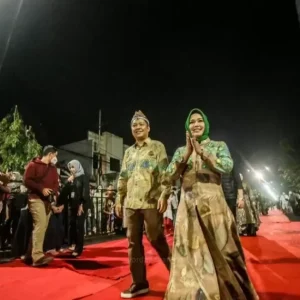 Dongkrak Ekonomi Masyarakat Walikota Mojokerto Gelar Mojo Batik Festival 2022 Dongkrak Ekonomi Masyarakat Walikota Mojokerto Gelar Mojo Batik Festival 2022