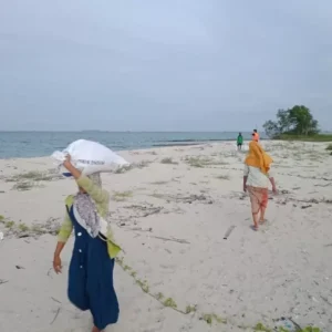 Pulau Terluar, Terpencil, Terlantar