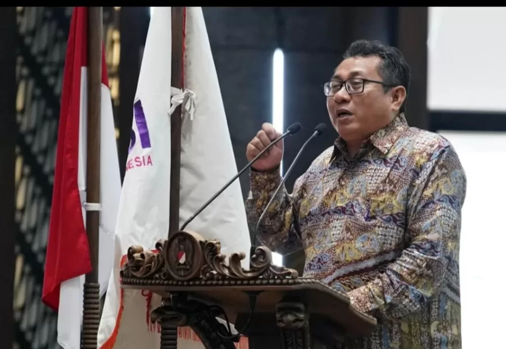 Pengesahan RKUHP Meresahkan Kalangan Pers