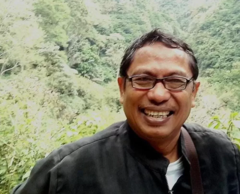 Cacatan Pinggir Raker SMSI Pusat 13 Desember 2022