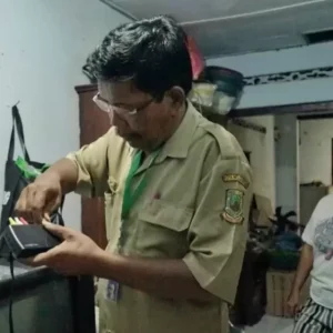 Beralih Siaran TV Digital, Pemkot Mojokerto Salurkan 2.010 STB Untuk Warga Tak Mampu Beralih Siaran TV Digital, Pemkot Mojokerto Salurkan 2.010 STB Untuk Warga Tak Mampu