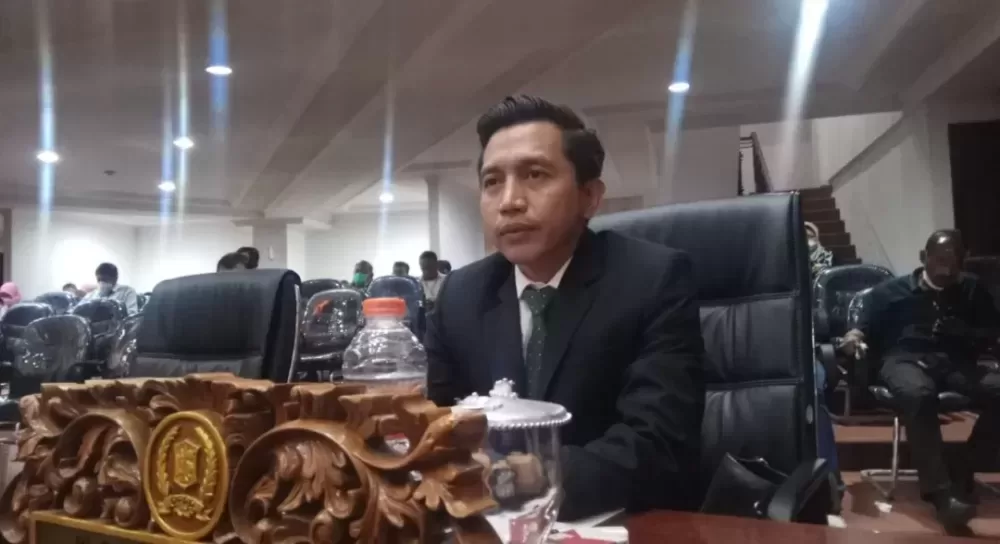 Adisarana Wanaartha Life Gagal Bayar, DPRD Surabaya Siap Mengawal