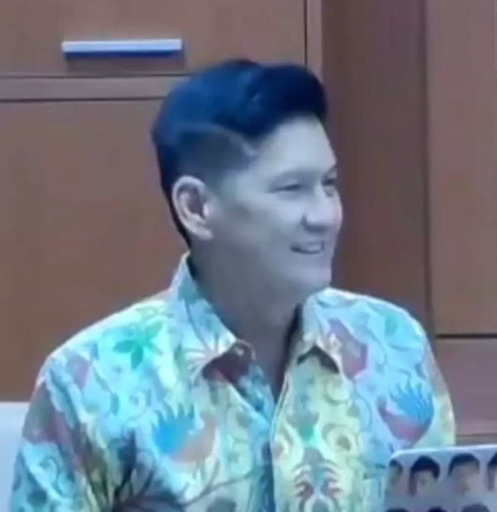 KUHP Baru Tertinggal Dua Abad