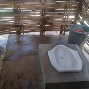 Program Jamban Sehat Rp.18 M di Kab. Mojokerto Ditengarahi Sarat Pungli Program Jamban Sehat Rp.18 M di Kab. Mojokerto Ditengarahi Sarat Pungli