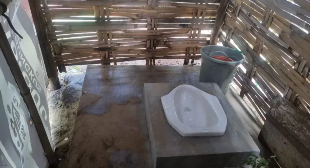 Program Jamban Sehat Rp.18 M di Kab. Mojokerto Ditengarahi Sarat Pungli
