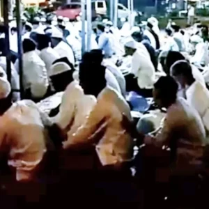 Masyarakat Sulteng Sambut Tahun Baru 2023, Dengan Doa Dan Dzikir Masyarakat Sulteng Sambut Tahun Baru 2023, Dengan Doa Dan Dzikir