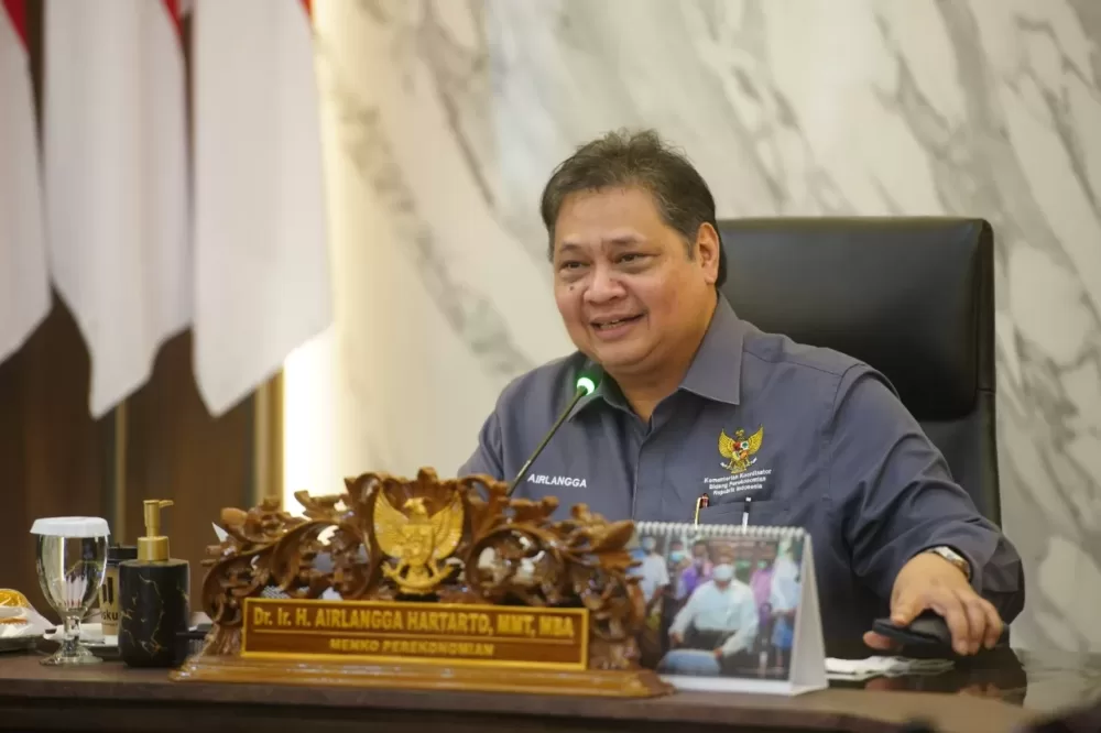Ditopang Harga Pangan yang Stabil, Inflasi November Melandai