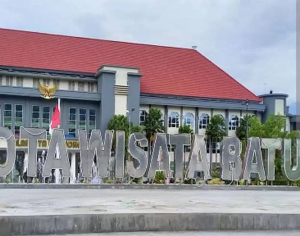 Eddy Rumpoko : Tugas Pj Kota Batu Adalah Menata Aparatnya Sendiri