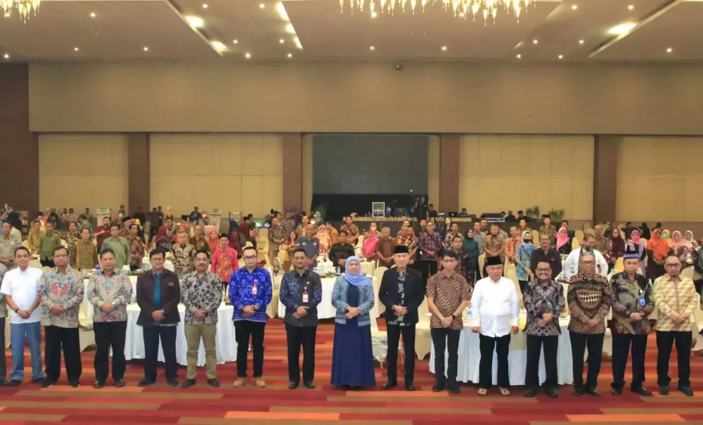 Ini Sederet Prestasi Pendidikan Jatim Tahun 2022