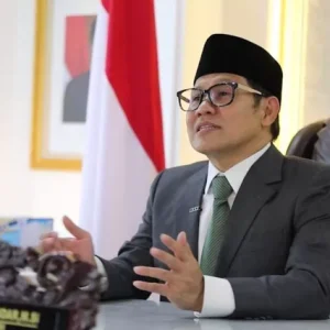 Gus Imin Kritik Pemrintah Soal Manajemen Stok Pangan Nasional Gus Imin Kritik Pemrintah Soal Manajemen Stok Pangan Nasional