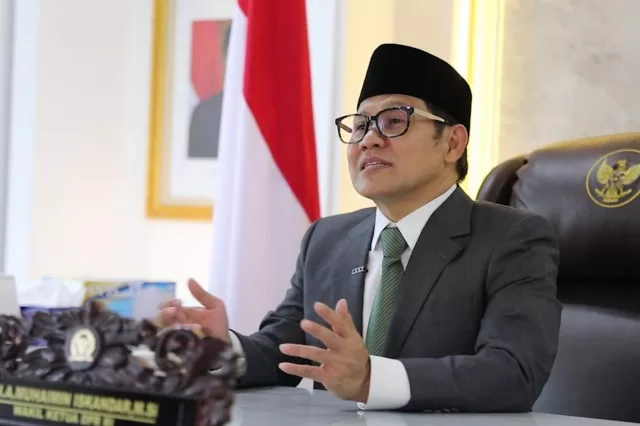 Gus Imin Kritik Pemrintah Soal Manajemen Stok Pangan Nasional