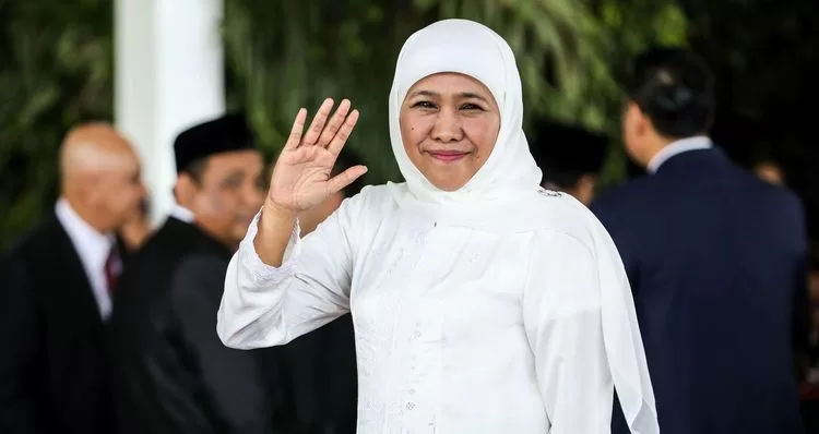 PPKM Berakhir, Gubernur Khofifah: Mari Kawal Transisi ini Untuk Jatim Yang Sehat dan Hebat
