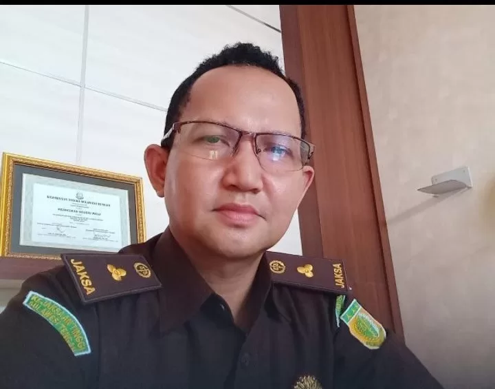Sepanjang  2022, Narkotika dan Oharda Dominasi Perkara di Kejari Palu