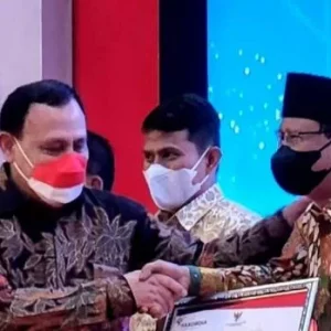 Sertifikasi Aset 100 % , KPK Beri Apresiasi Pemkab Pasuruan Sertifikasi Aset 100 % , KPK Beri Apresiasi Pemkab Pasuruan
