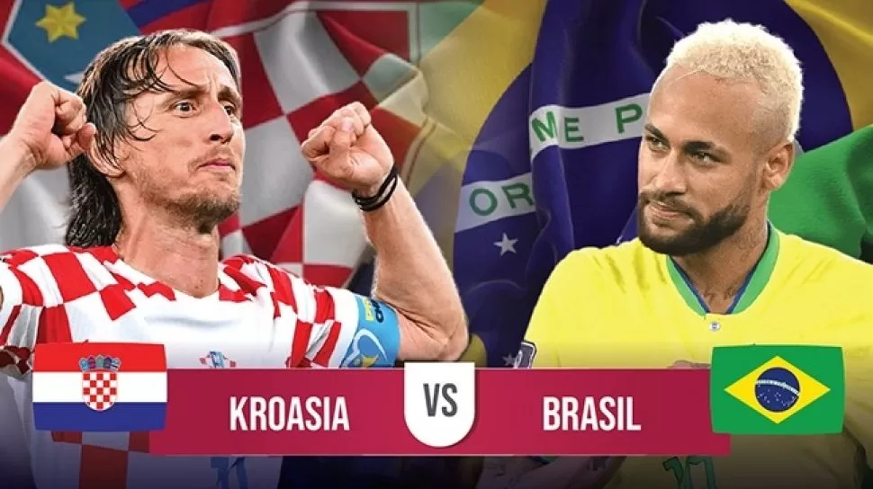 Lawan Kroasia, Neymar Memburu Rekor Top Skorer Sejarah Brazil