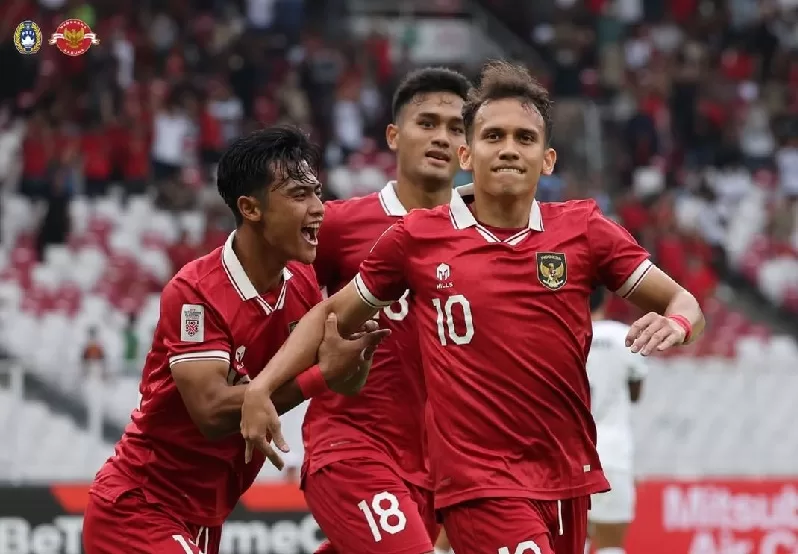 Dijamu Brunei, Timnas Indonesia Wajib Menang Besar
