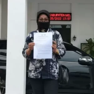 Program Jamban Sehat Rp 18 M Diadukan Kejaksaan Mojokerto Program Jamban Sehat Rp 18 M Diadukan Kejaksaan Mojokerto