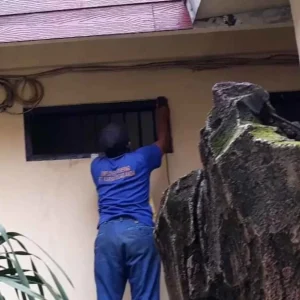Dari 7 Tahanan Yang Kabur, Berhasil Di Tangkap Dari 7 Tahanan Yang Kabur, Berhasil Di Tangkap