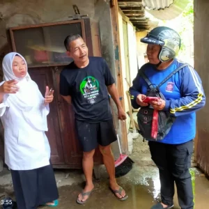 Merebus Lalu Ditinggal Sholat ke Masjid, Rumah Nyaris Amblas ‘Diterkam’ Api Merebus Lalu Ditinggal Sholat ke Masjid, Rumah Nyaris Amblas ‘Diterkam’ Api