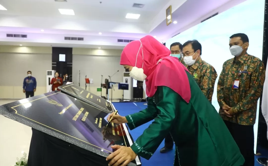Tak Perlu Berobat Luar Negeri, RS Dr. Soetomo Punya Layanan Standar Internasional