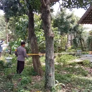 Penghuni Rumah Diungsikan, Kasus Septictank ‘Berbahaya’ Madiun Dilakukan Penelitian Geothermal Penghuni Rumah Diungsikan, Kasus Septictank ‘Berbahaya’ Madiun Dilakukan Penelitian Geothermal