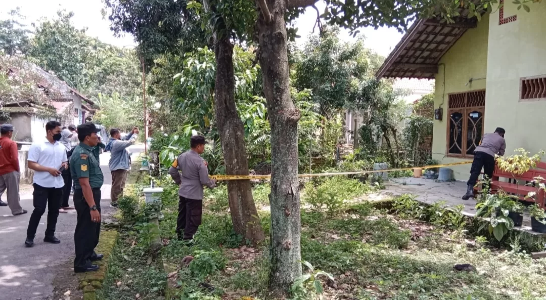 Penghuni Rumah Diungsikan, Kasus Septictank ‘Berbahaya’ Madiun Dilakukan Penelitian Geothermal