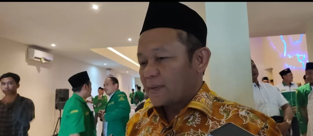 Ini Harapan Ketua Golkar Jatim M. Sarmuji Pada Peringatan 1 Abad NU